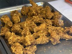 -汴京炸鸡王(蔡锷北路店)