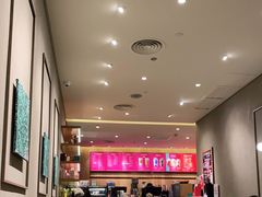 -星巴克(广州淘金路店)