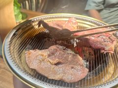 -西塔老太太泥炉烤肉(万柳华联店)