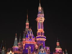 -上海迪士尼度假区