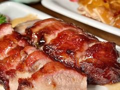 -金翠河烧鹅餐厅(解放碑时代广场店)