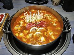 -湘芙蓉·湖南菜(椒江店)