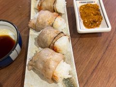 -小川洋风料理(大悦城店)