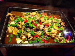 -蘭奢雅集·江浙菜(青山江滩店)