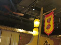-破三川·新川菜(静安大融城店)