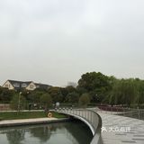 第一次到这个岛上来，被深深地震撼了！因为都是豪华别墅啊！