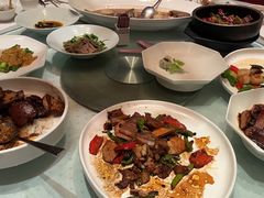 -上海小南国(不夜城店)