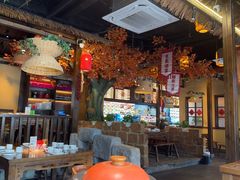 -湘域·少東家(平沙店)
