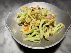 -小菜园新徽菜(泰州茂业店)