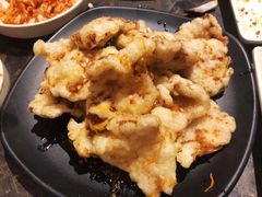 -一味烧烤(纪念路店)