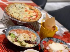 -Primo·丽莫意大利窑烤披萨