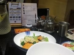 -金厨泰国餐厅·全泰籍厨师料理(拱北店)