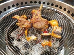 -何发发和牛烧肉·鳗鱼榴莲放题自助(乐峰广场店)