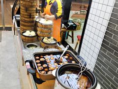 自助取餐区-刘鸿盛(罍街店)