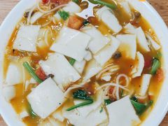 -马学武手抓美食(下南关总店)