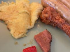 -北京天安门王府井漫心酒店