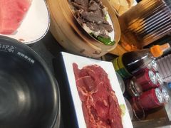 -巴蜀印象火锅(永陵总店)
