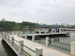 -东湖落雁景区