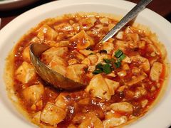 麻婆豆腐-外婆家(天河领展店)