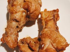 -玫瑰花园自助烤肉(顺义鑫海韵通店)