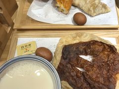 -头壹号 大油条·老长沙盖码饭(北辰店)