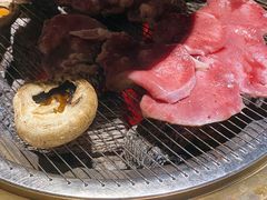 -泥炉烧肉师(新街口金銮巷店)