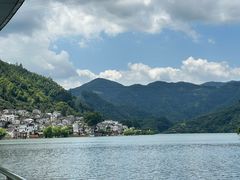 -新安江山水画廊风景区