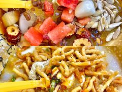 -八一好吃街·高品美食广场