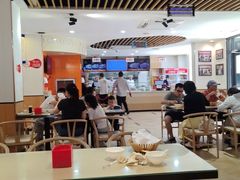 -闫家驴肉老店(华电一校店)