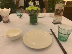 -阿诺泰·泰国餐厅(紫荆店)