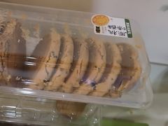 -泸溪河桃酥(江宁太阳城店)