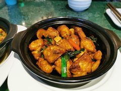 -喜虾客·大虾火锅(郑州无限城店)