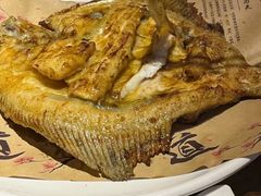 -裕合顺清真餐厅·回民老菜·大连海鲜·特色烧烤(西安路店)