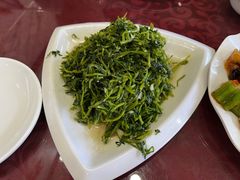 -途肴·老农饭庄(百里峡店)
