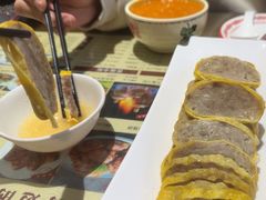 -葛记焖饼(伏牛路店)