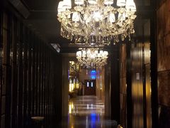 -怡和春天大酒楼(柳芳店)