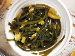 -71号豆汤饭·成都小馆(红牌楼店)