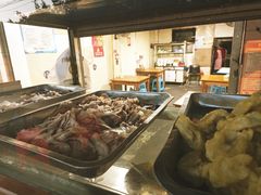 -明园饭店(福得路店)