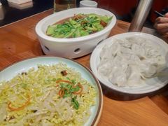 -渔家风味·鲅鱼水饺·央视展播·海鲜天津菜(开发区店)