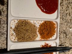 烤串料-丰茂烤串(金泉美食宫店)