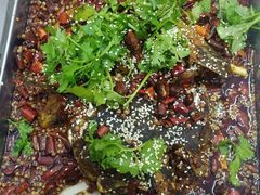 -南海渔家•海鲜•正宗海南菜(海棠湾店)