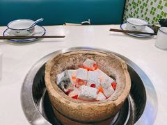 -港迹·鲜围煮海鲜火锅(湖州时代广场店)