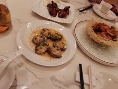 -海上名珠·海鲜酒楼(励骏庞都店)