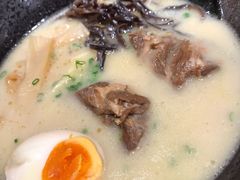 -牛気·越光米牛肉饭(水游城店)