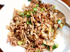 基地白辣椒炒肉-饭怕鱼(阳光100店)
