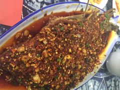 益恒饭店-白家寨子·山野白族菜(古城总店)