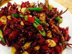 -二孃鸡爪爪(东郊记忆店)