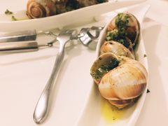 -火车头法国西餐厅