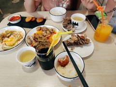 -念念Restaurant(贝岗店)