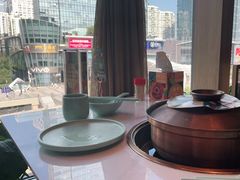 -润园四季椰子鸡火锅(南山海岸城店)